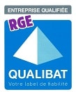 Régis Hallet Mésanger - Certifié RGE Qualibat