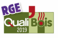 Régis Hallet Mésanger - Certifié Quali'bois 2019 RGE